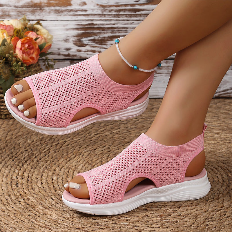 Comfortable Soft Orthopedic Sandals