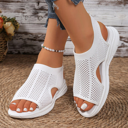 Comfortable Soft Orthopedic Sandals