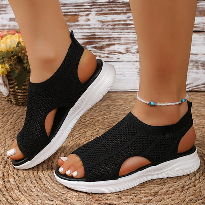 Comfortable Soft Orthopedic Sandals
