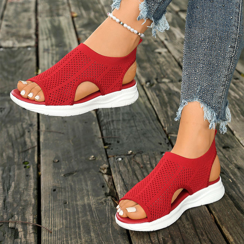 Comfortable Soft Orthopedic Sandals