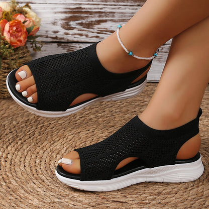 Comfortable Soft Orthopedic Sandals