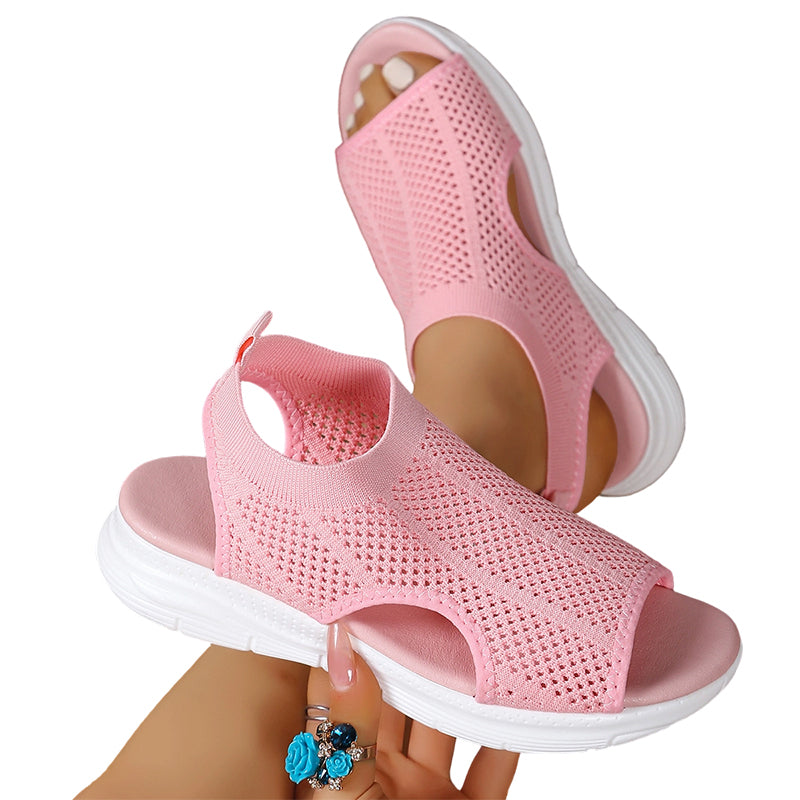 Comfortable Soft Orthopedic Sandals