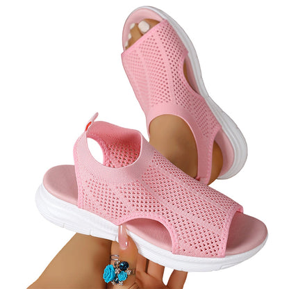 Comfortable Soft Orthopedic Sandals