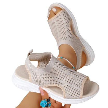 Comfortable Soft Orthopedic Sandals