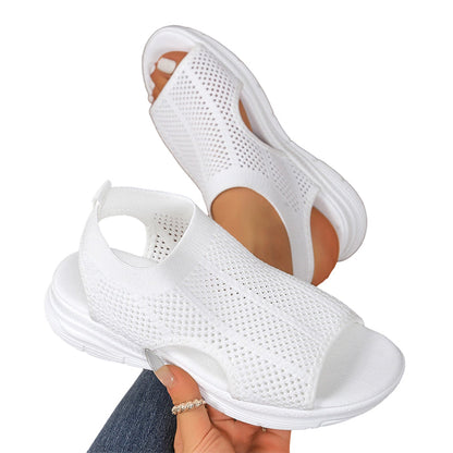 Comfortable Soft Orthopedic Sandals