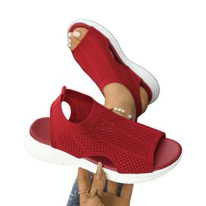 Comfortable Soft Orthopedic Sandals