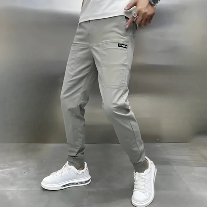 TOMMASO™ - PREMIUM STRETCH-CARGOPANTS
