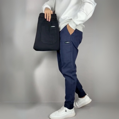TOMMASO™ - PREMIUM STRETCH-CARGOPANTS