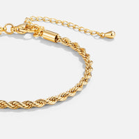 18K Gold