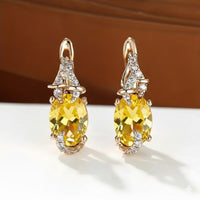 Yellow Sapphire