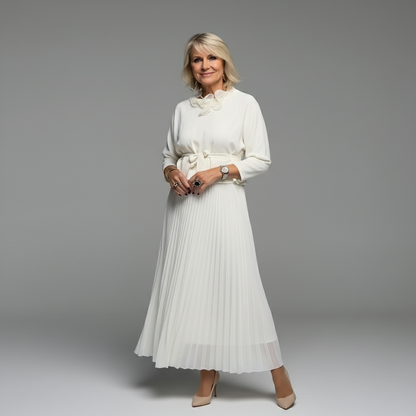 Emmie Elegant Two-Piece Set