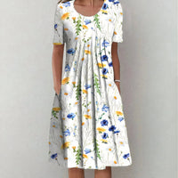 White/yellow